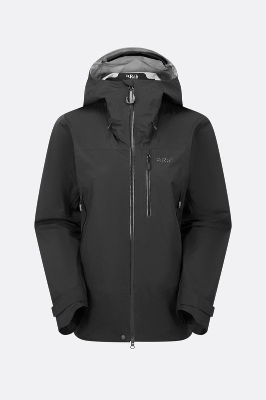 Rab Firewall Mountain Jacket Wmns
