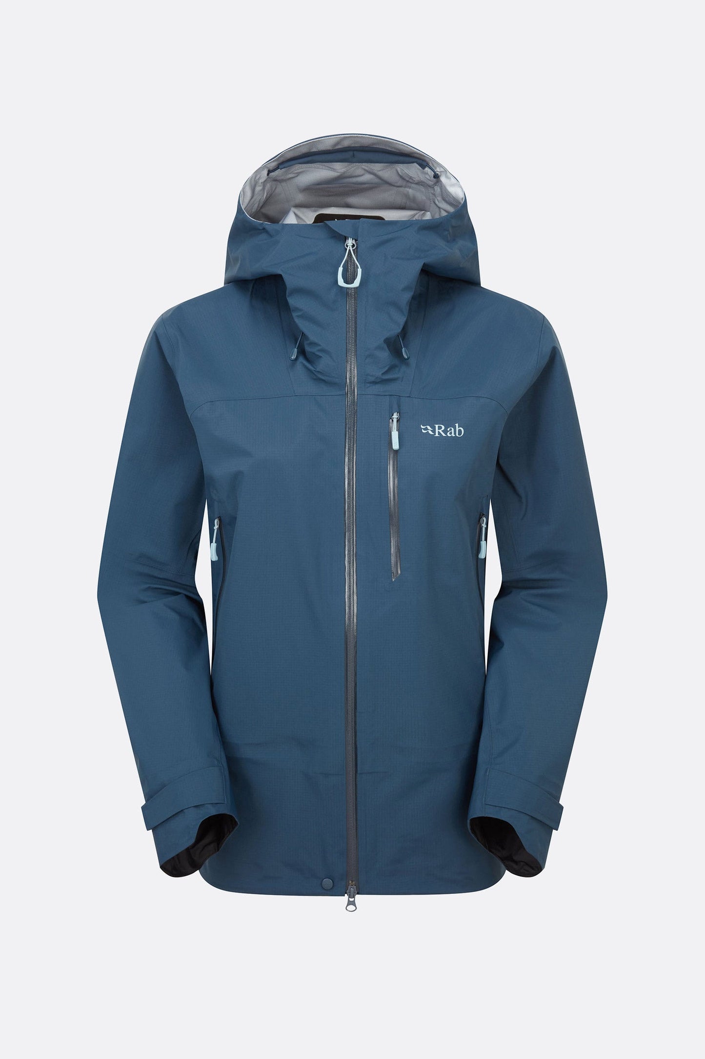 Firewall Mountain Jacket Wmns - Tempest Blue