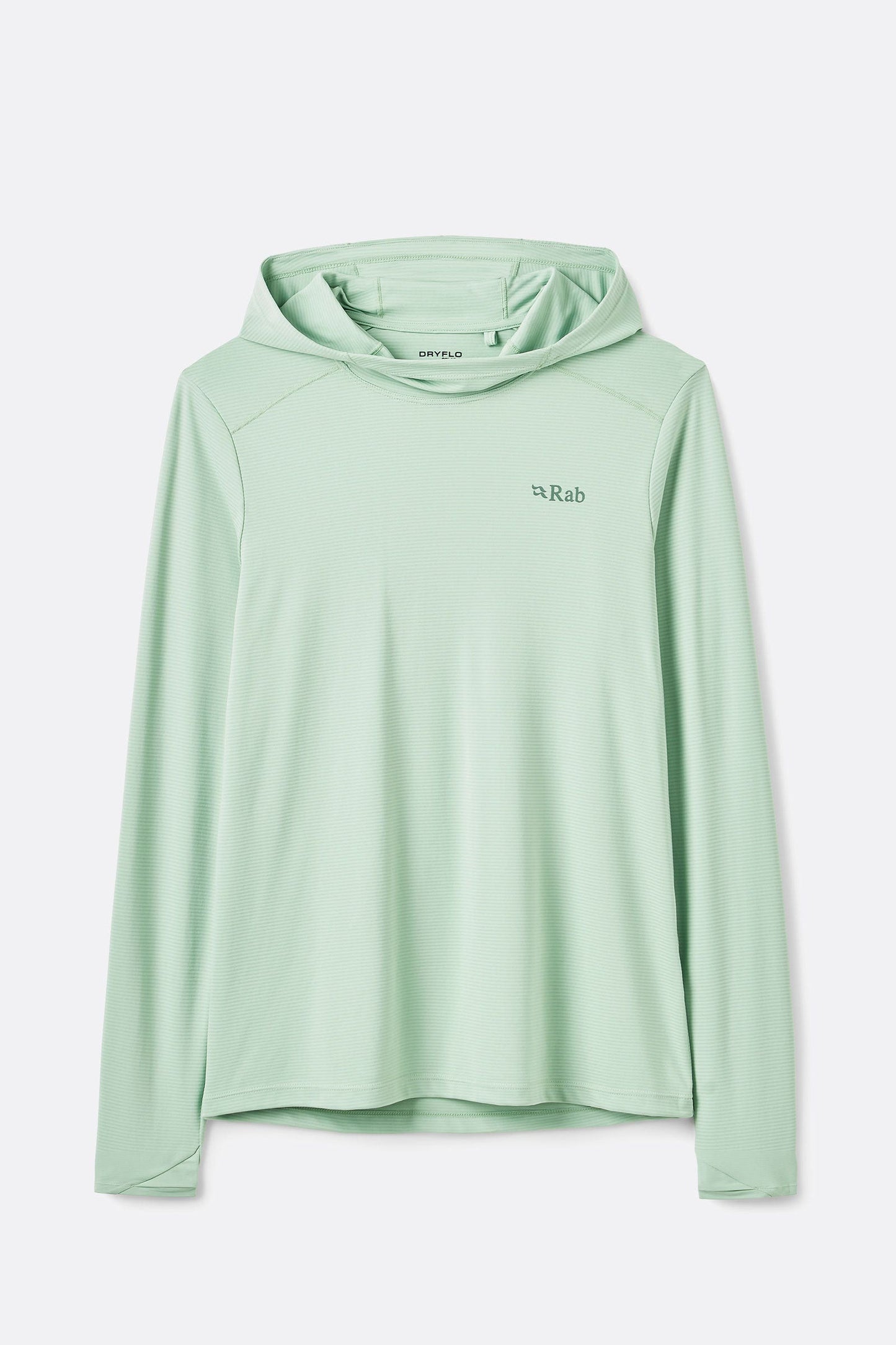 Rab Force Hoody Wmns