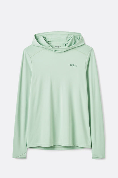 Rab Force Hoody Wmns