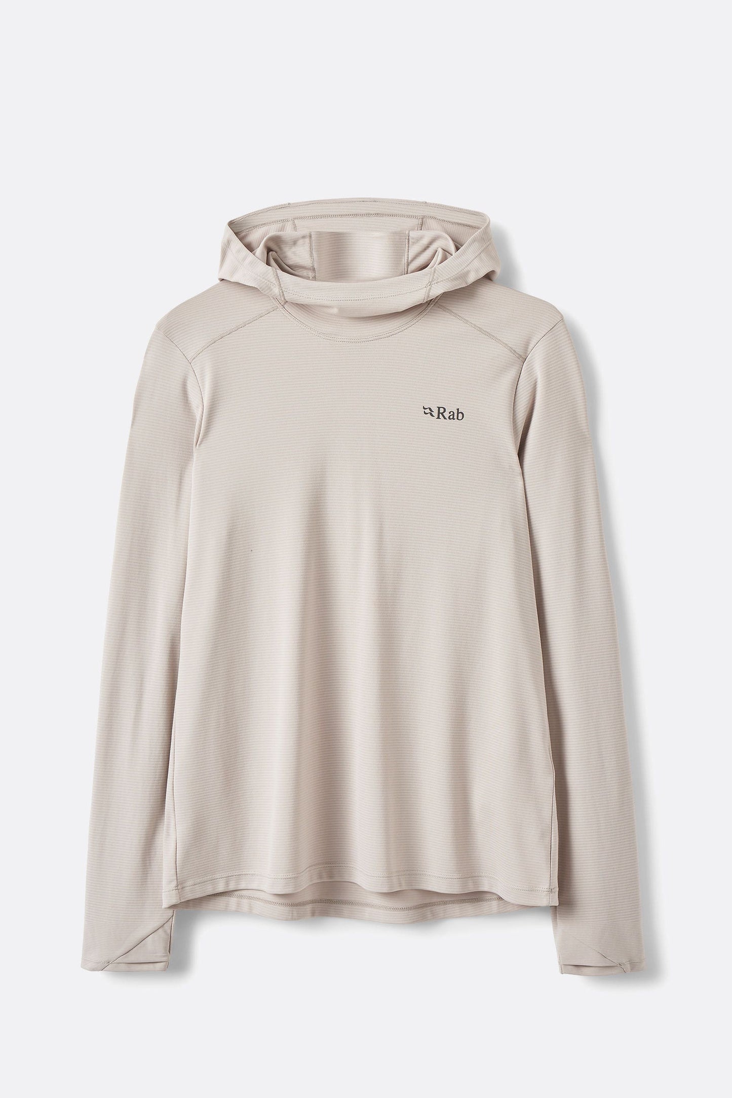 Rab Force Hoody Wmns