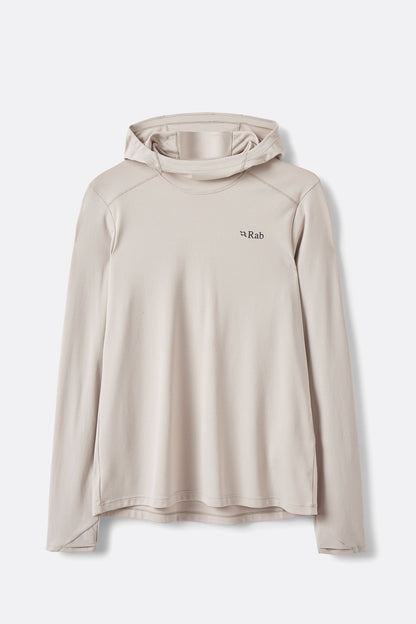 Rab Force Hoody Wmns