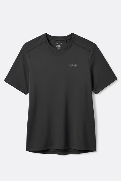Rab Force Tee Womens