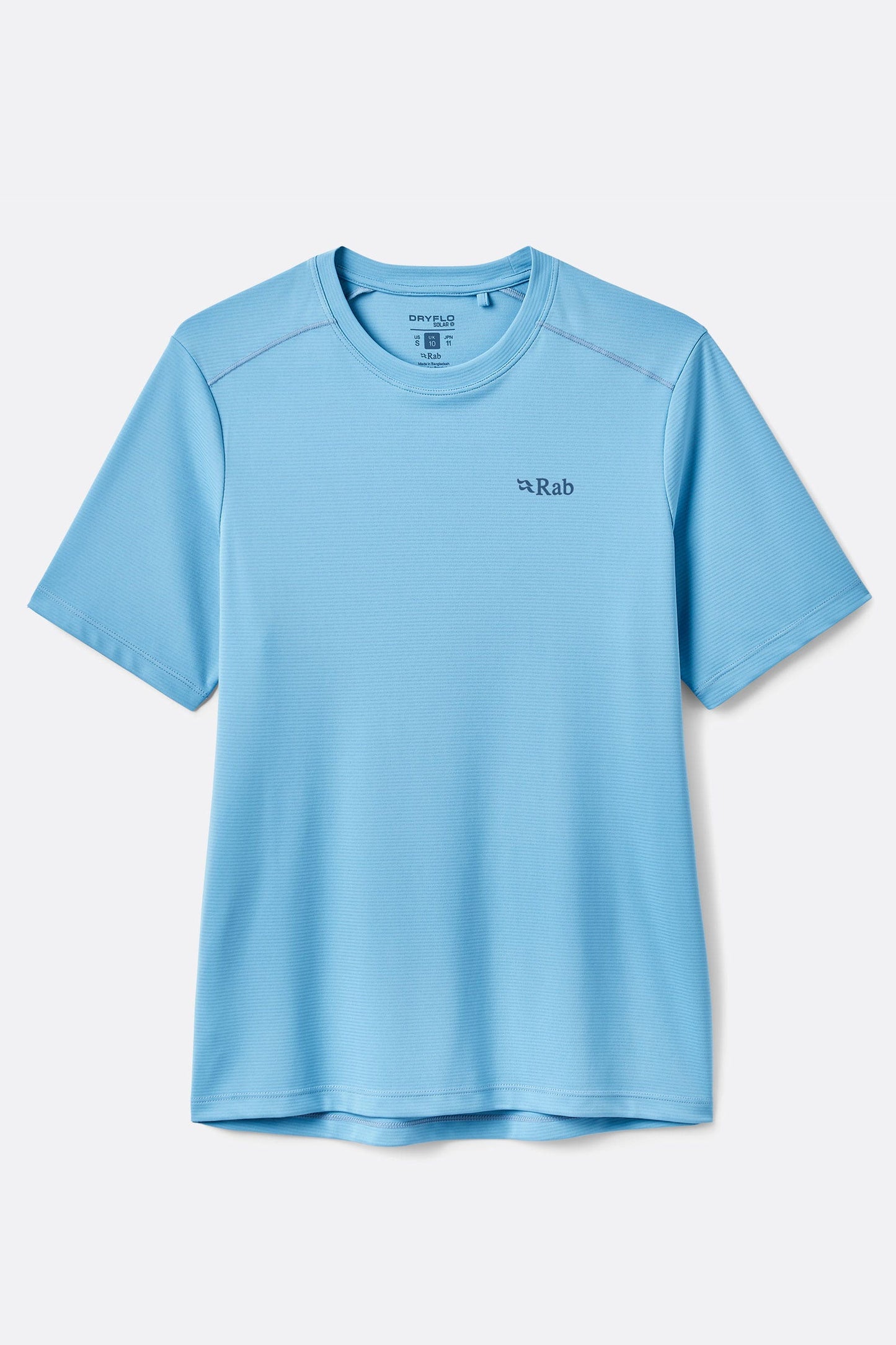 Rab Force Tee Womens