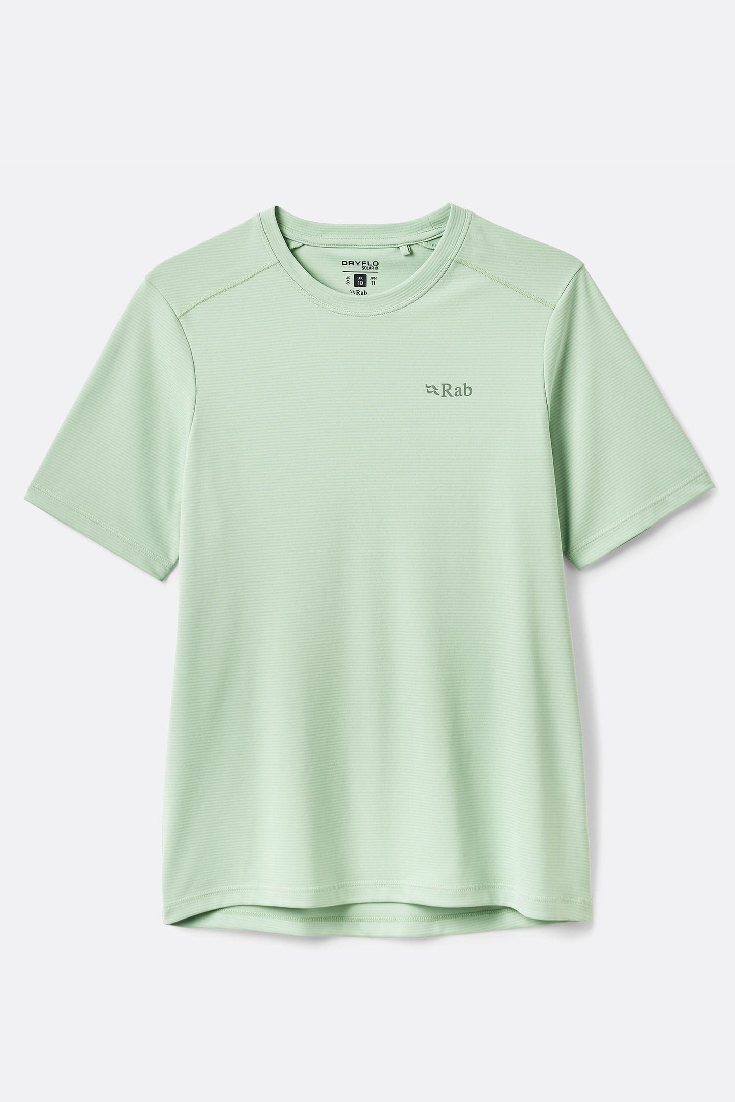 Rab Force Tee Womens
