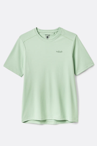 Rab Force Tee Womens