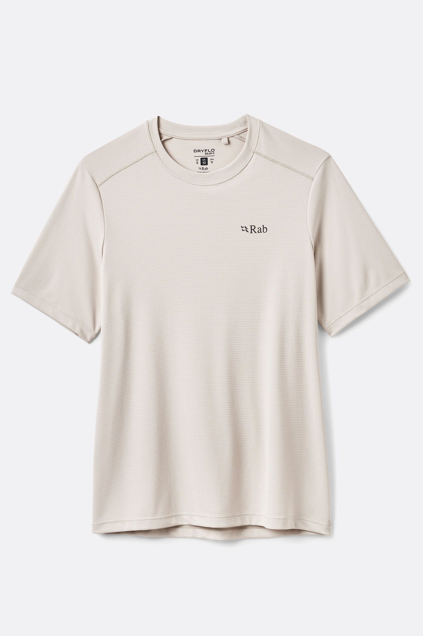 Rab Force Tee Womens