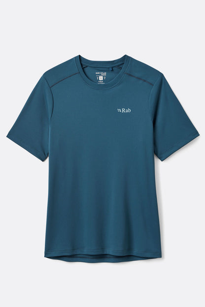 Rab Force Tee Womens