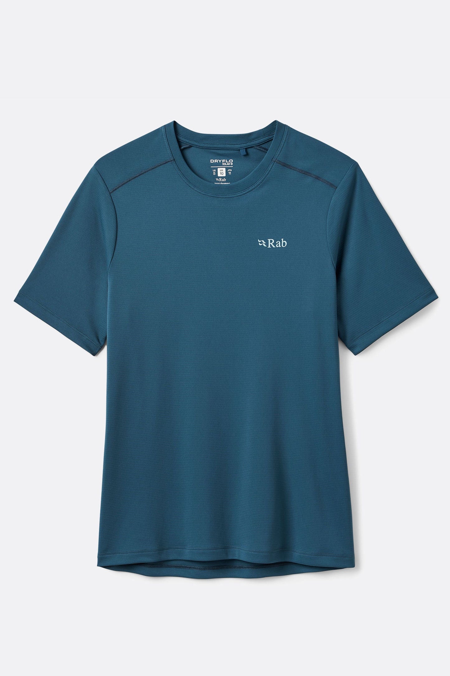 Rab Force Tee Womens