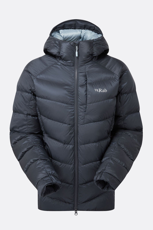 Rab Glaceon Pro Jacket Wmns