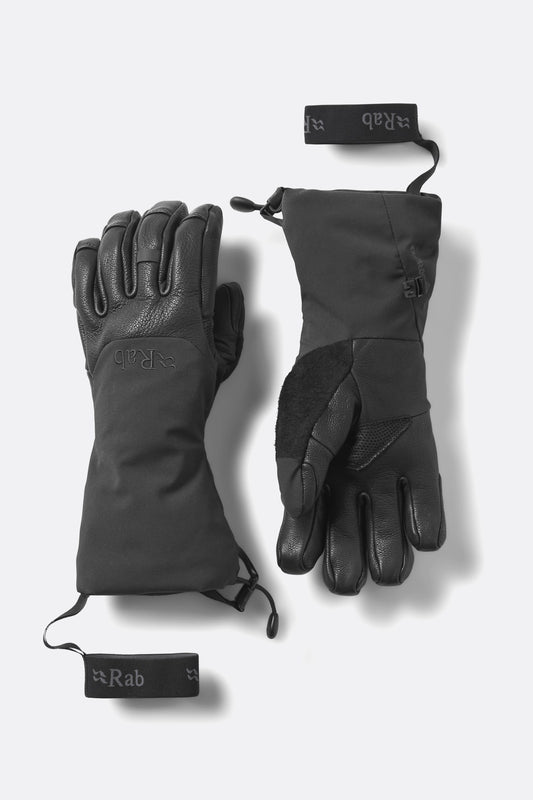 Rab Guide GTX Gauntlets Wmns