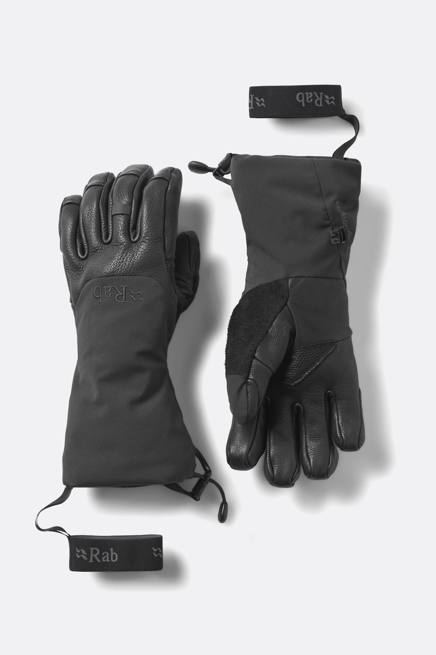 Guide GTX Gauntlets Wmns - Black