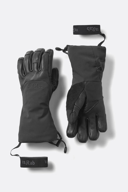 Guide GTX Gauntlets Wmns - Black