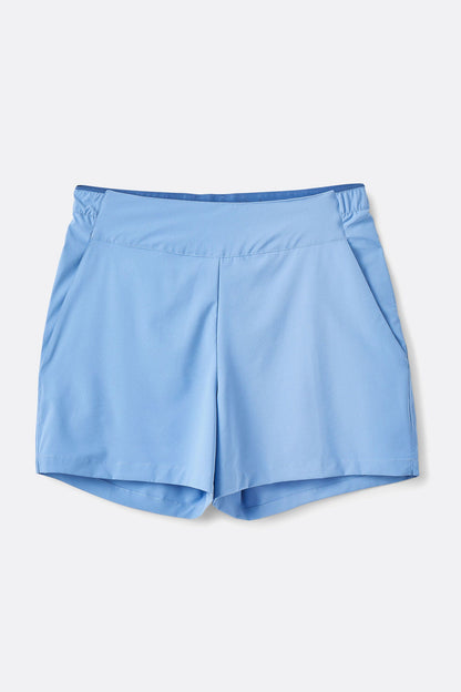 Harpur Shorts Wmns - Bluebird