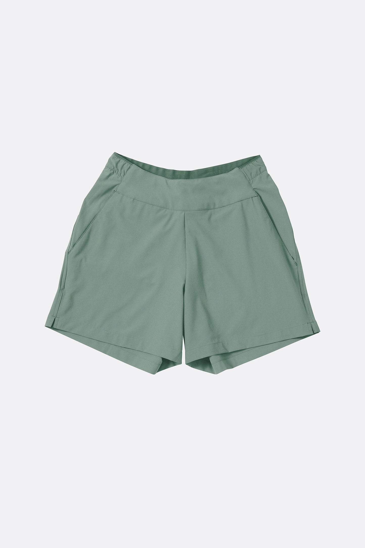 Harpur Shorts Wmns - Sage