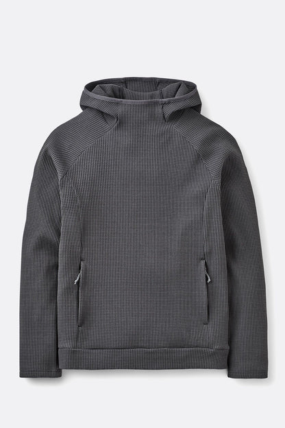 Rab Hepton Pullover Hoody Wmns