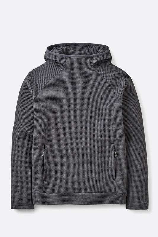 Rab Hepton Pullover Hoody Wmns