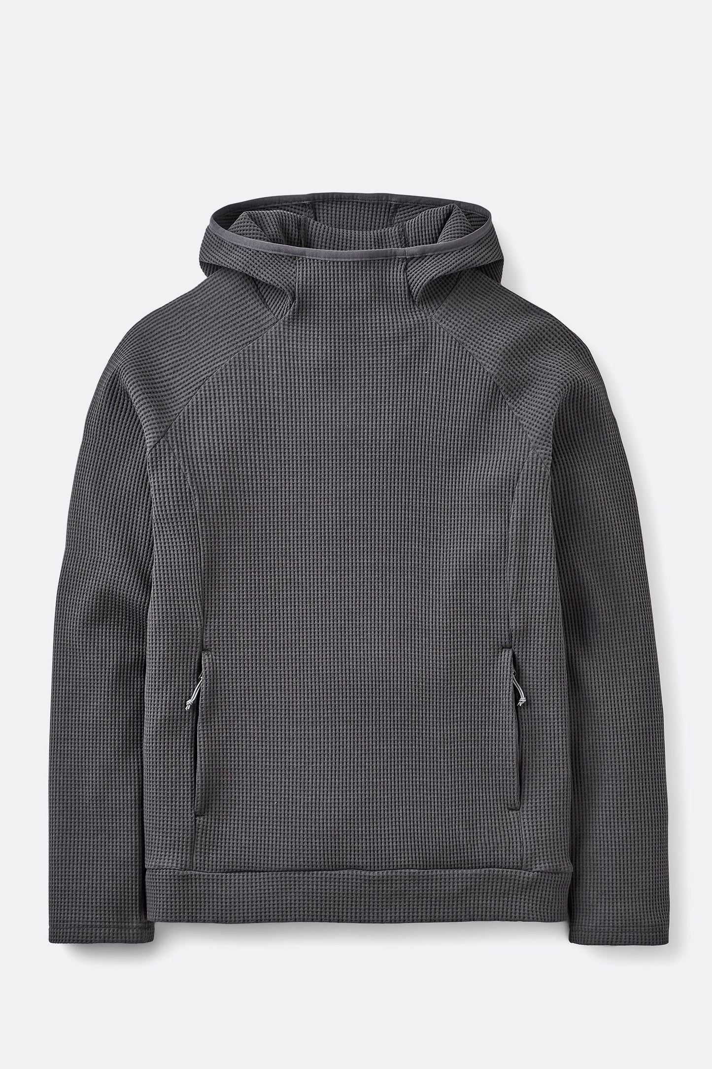 Hepton Pullover Hoody Wmns - Anthracite