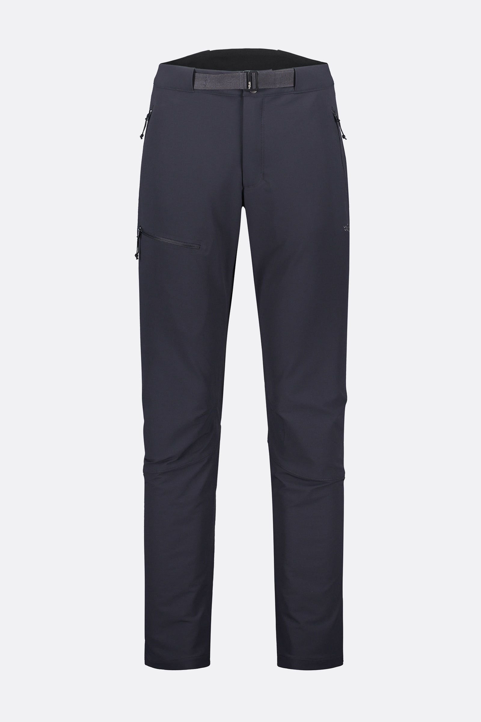 Incline AS Pants Wmns - Ebony
