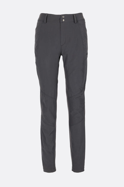 Rab Incline Light Pants Womens