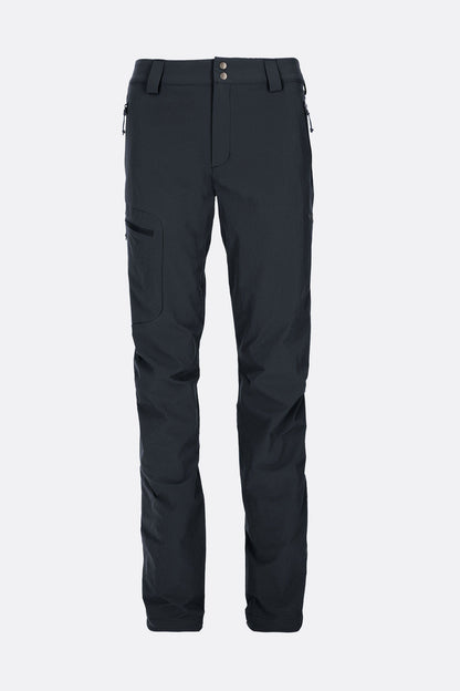 Rab Incline Pants Womens