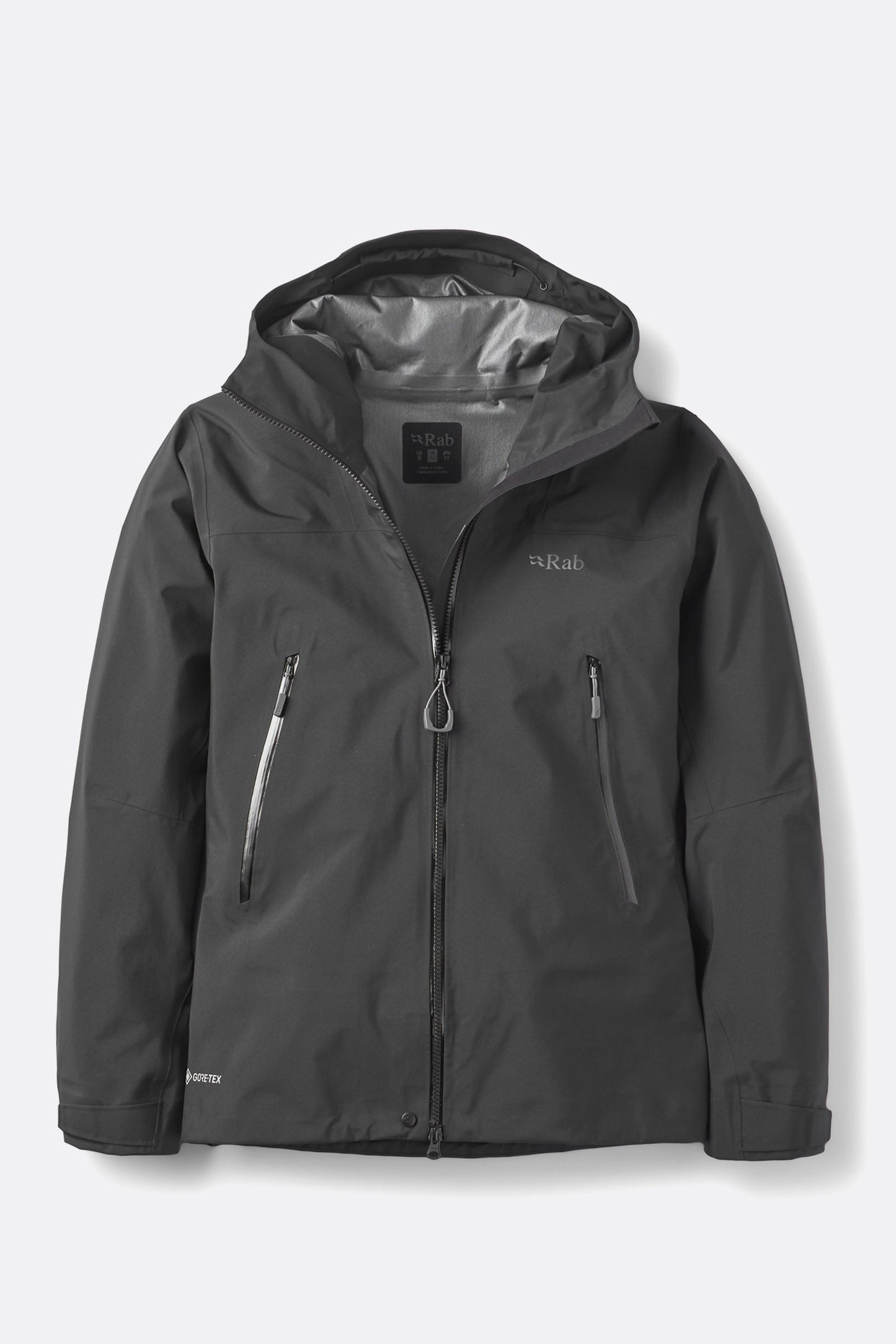 Kangri GTX Jacket Wmns - Black