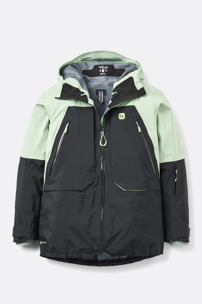 Rab Khroma Converge Jacket Wmns
