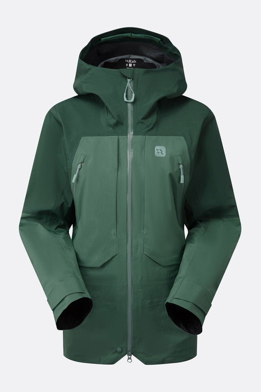 Rab Khroma Converge Jacket Wmns