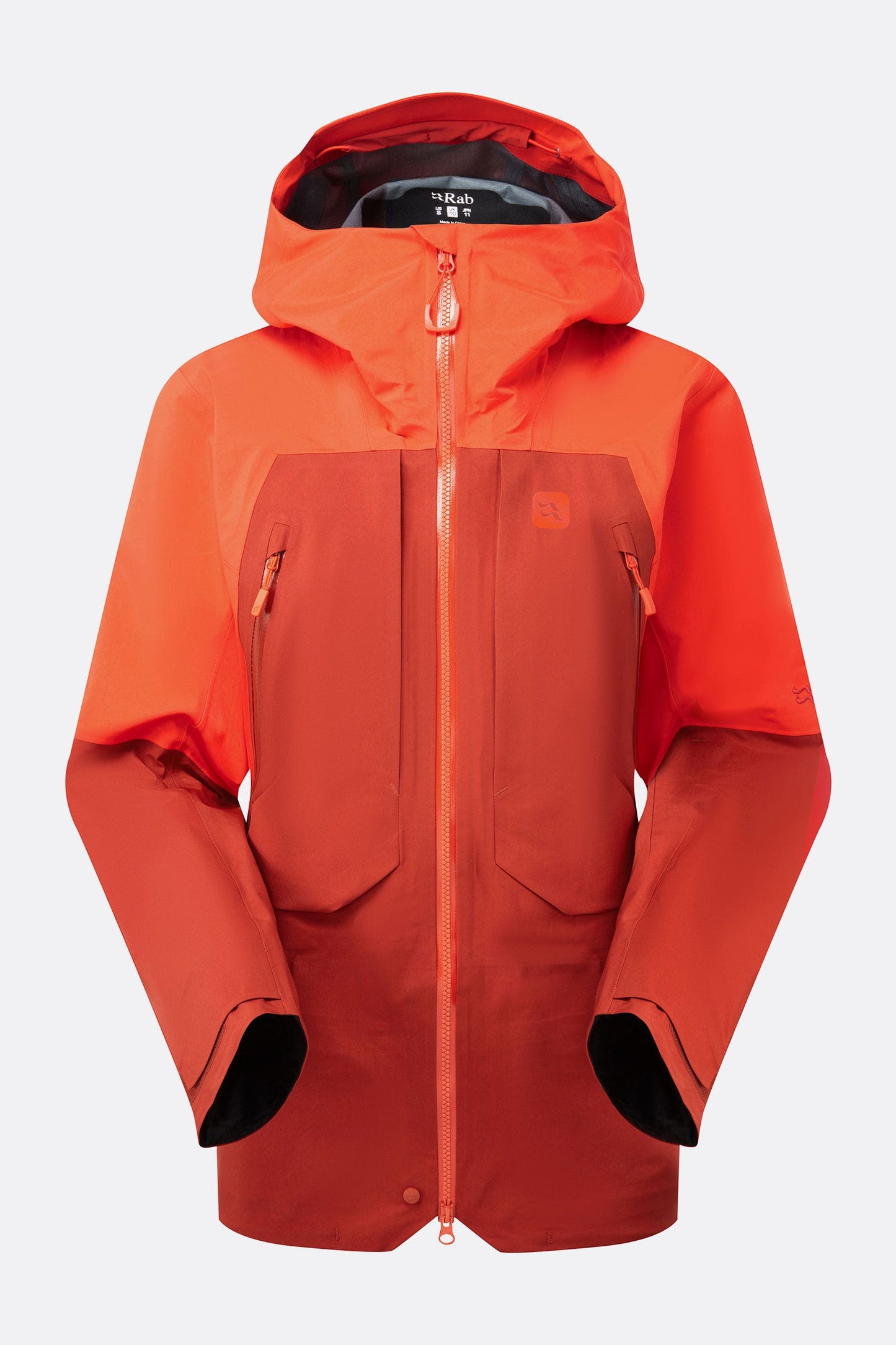 Rab Khroma Converge Jacket Wmns