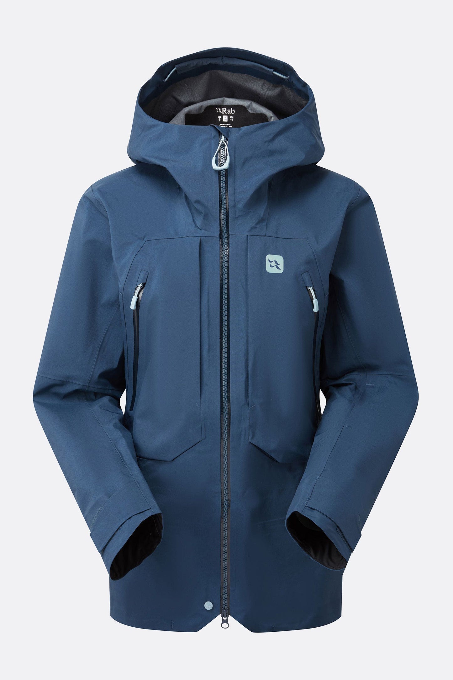 Rab Khroma Converge Jacket Wmns