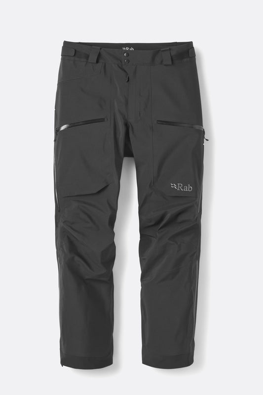 Khroma Converge Pants Wmns - Black
