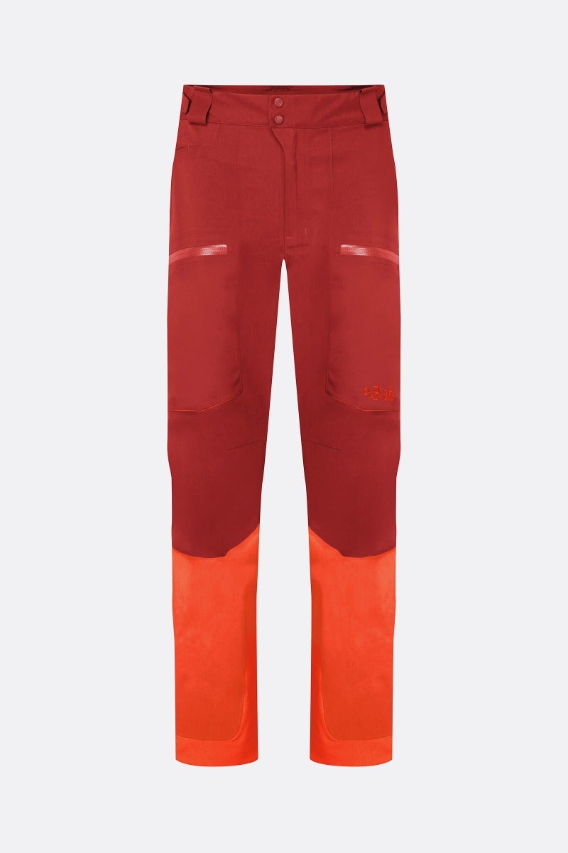 Rab Khroma Converge Pants Wmns