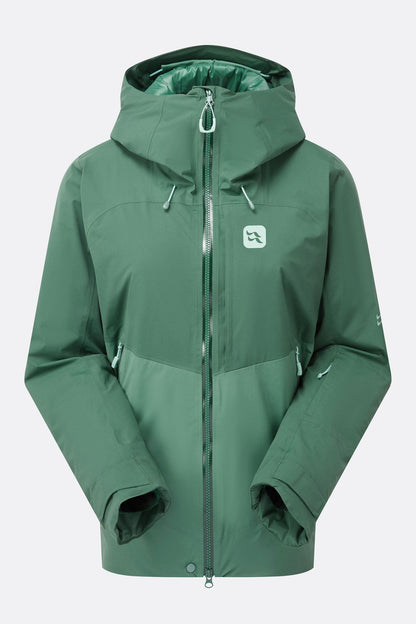 Rab Khroma Diffract Jacket Wmns
