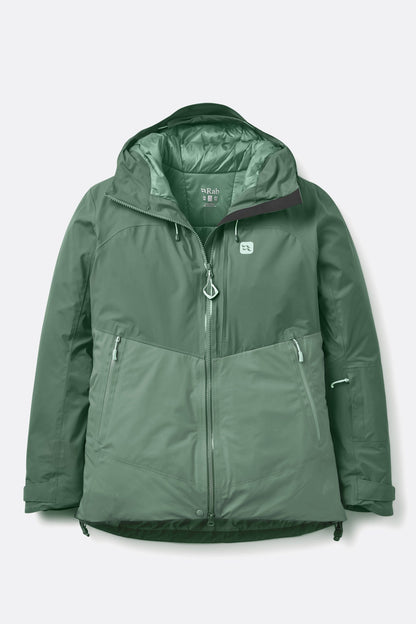 Rab Khroma Diffract Jacket Wmns