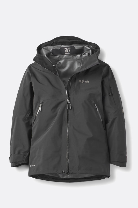 Rab Khroma Diffuse GTX Jacket Wmns