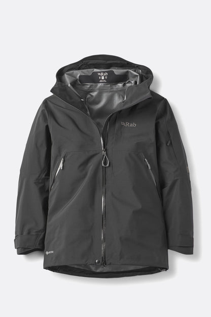 Khroma Diffuse GTX Jacket Wmns - Black