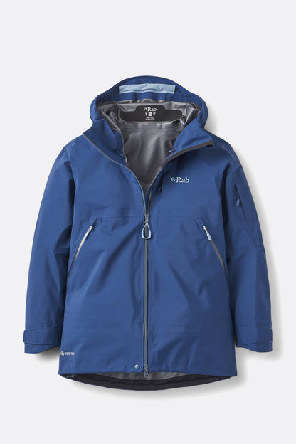 Rab Khroma Diffuse GTX Jacket Wmns
