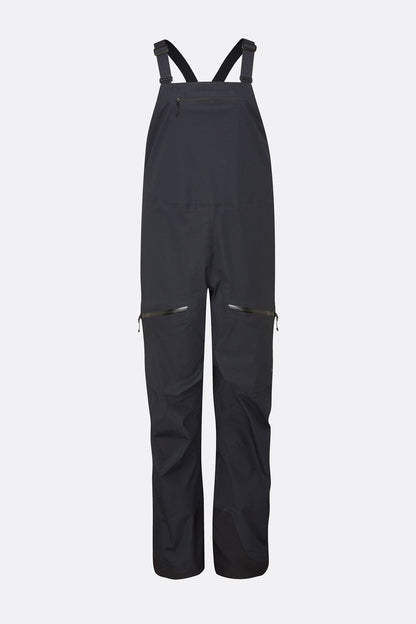 Khroma Kinetic Bib Wmns - Black