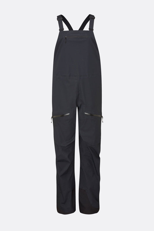 Khroma Kinetic Bib Wmns - Black