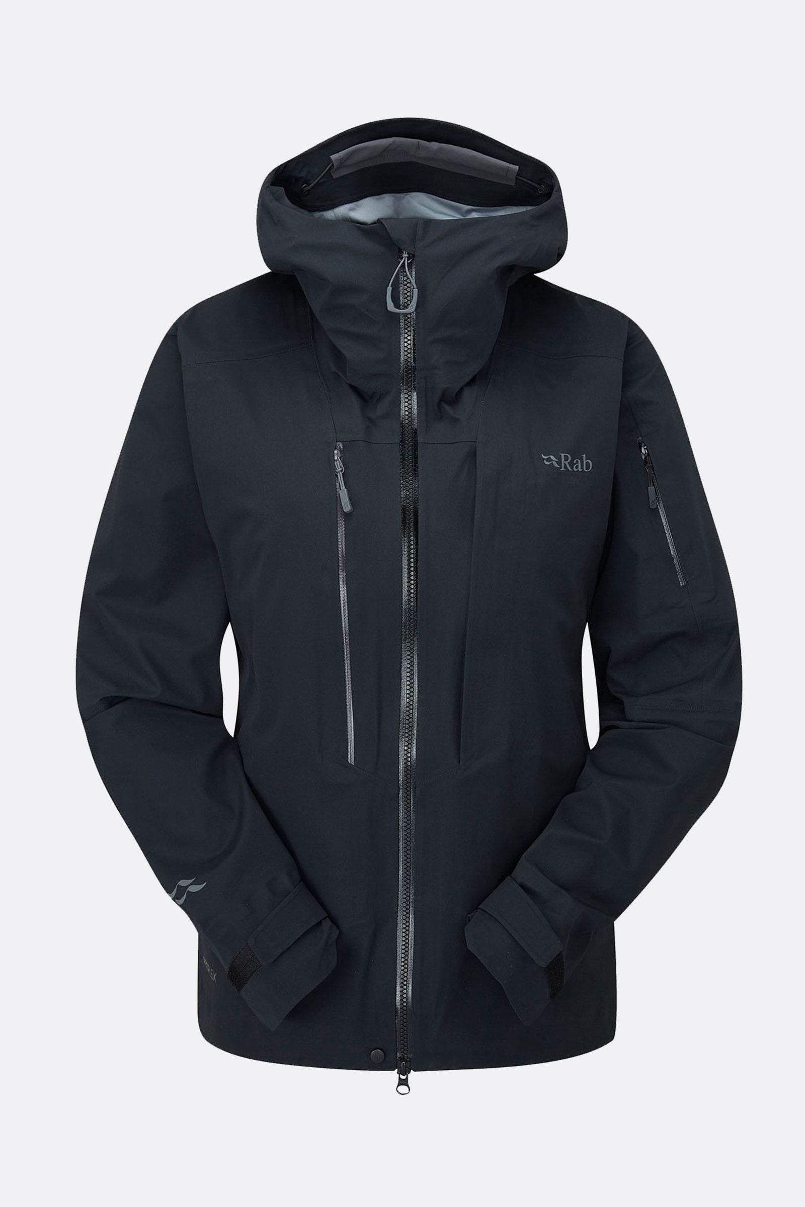 Khroma Kinetic Jacket Wmns - Black
