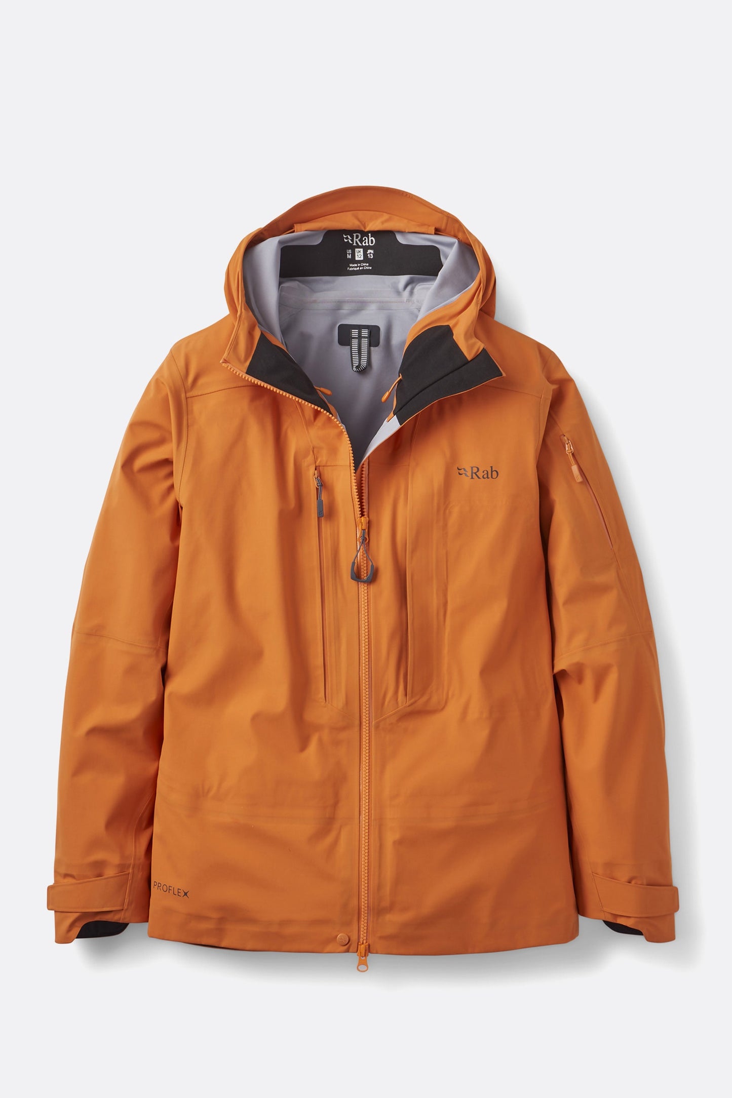 Khroma Kinetic Jacket Wmns - Dark Melba