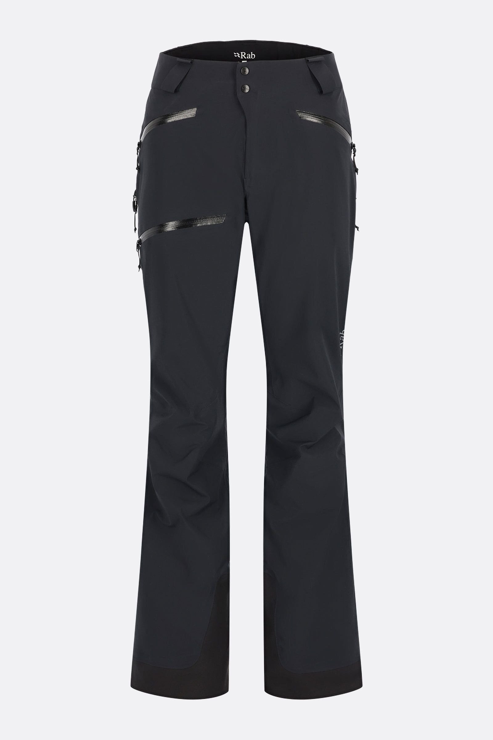 Khroma Kinetic Pants Wmns - Black