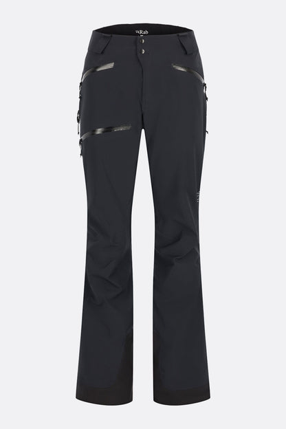 Khroma Kinetic Pants Wmns - Black
