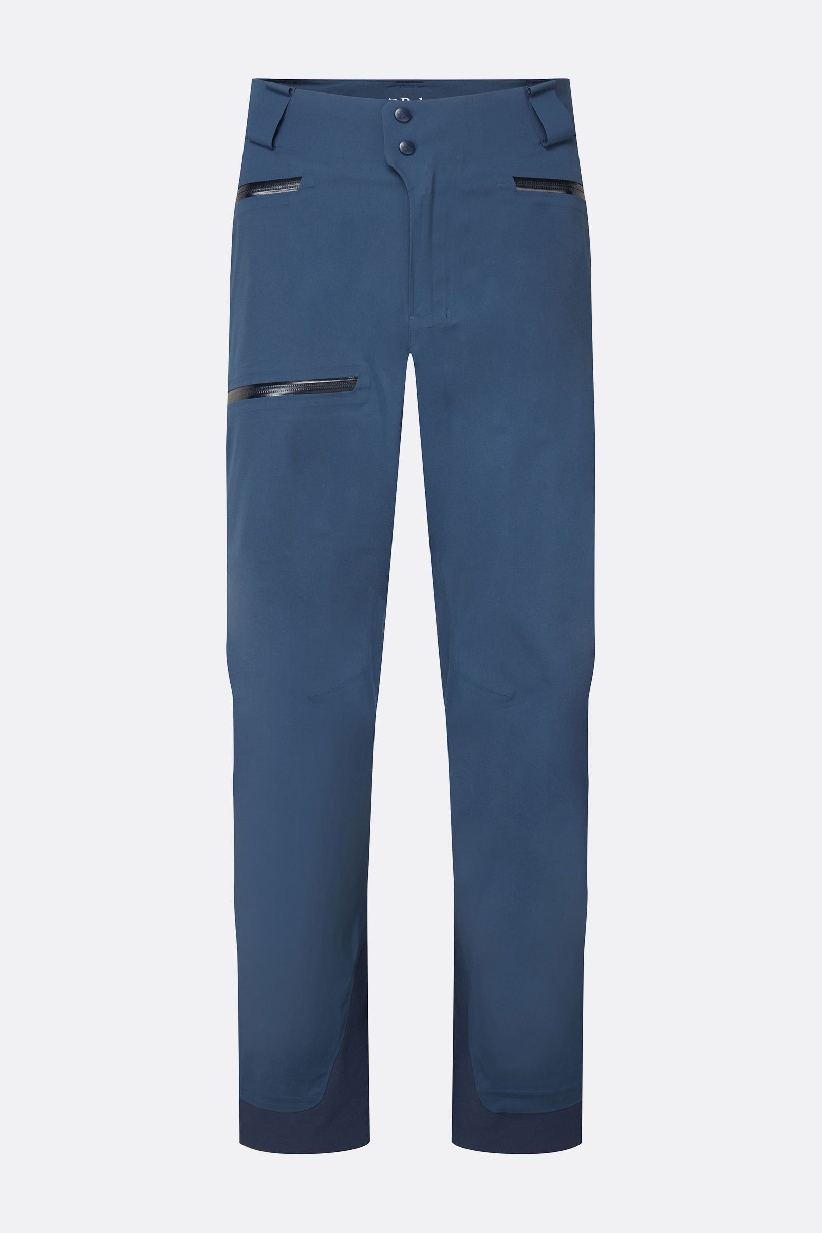 Khroma Kinetic Pants Wmns - Tempest Blue