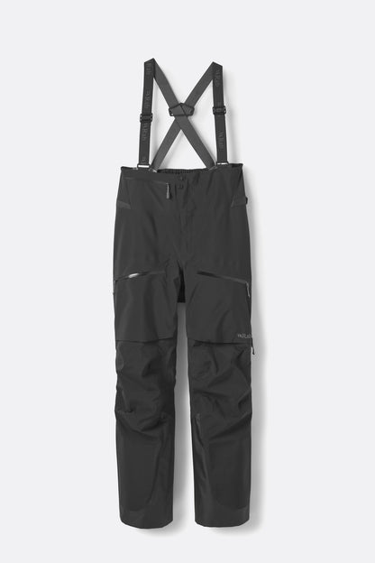 Khroma Latok GTX Bib Wmns - Black