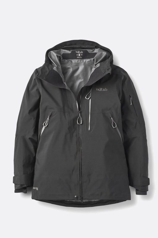 Rab Khroma Latok GTX Jacket Wmns