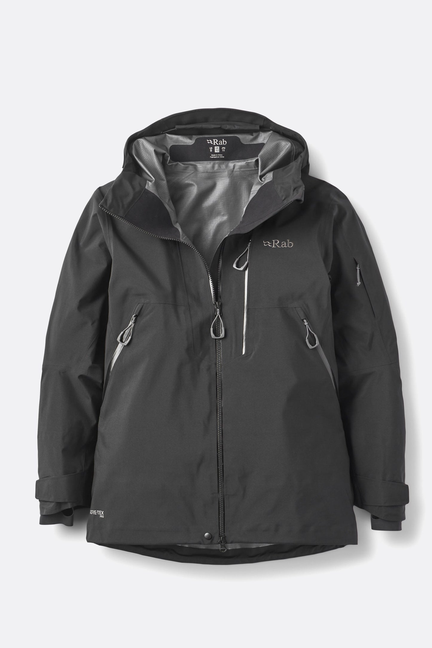 Khroma Latok GTX Jacket Wmns - Black