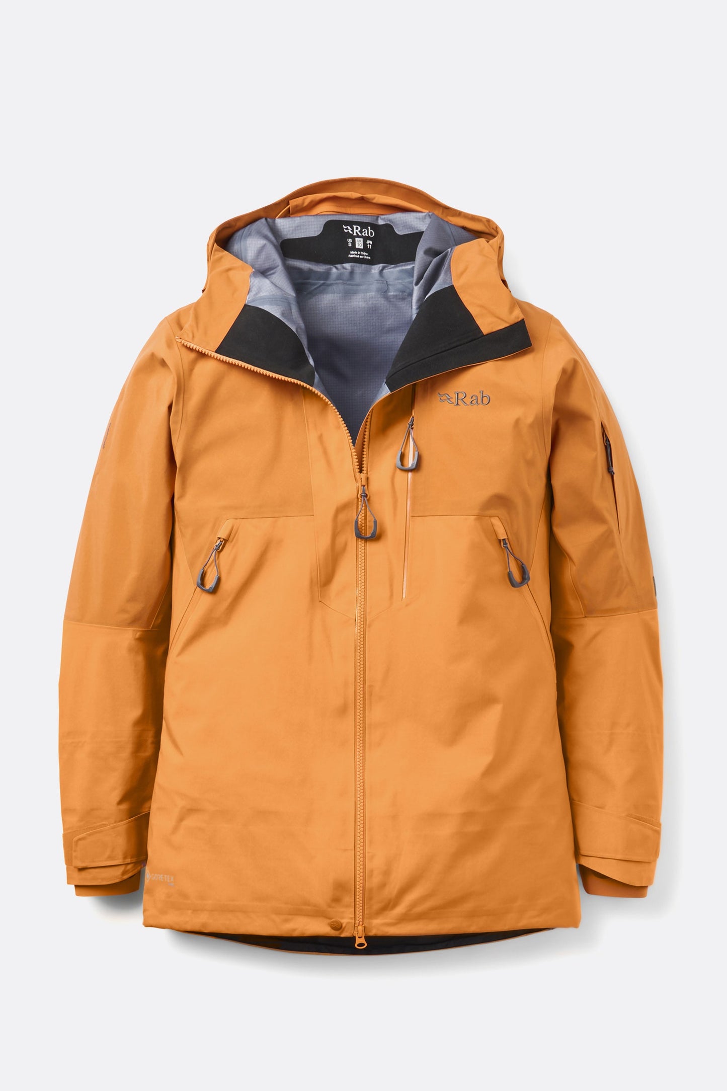 Rab Khroma Latok GTX Jacket Wmns