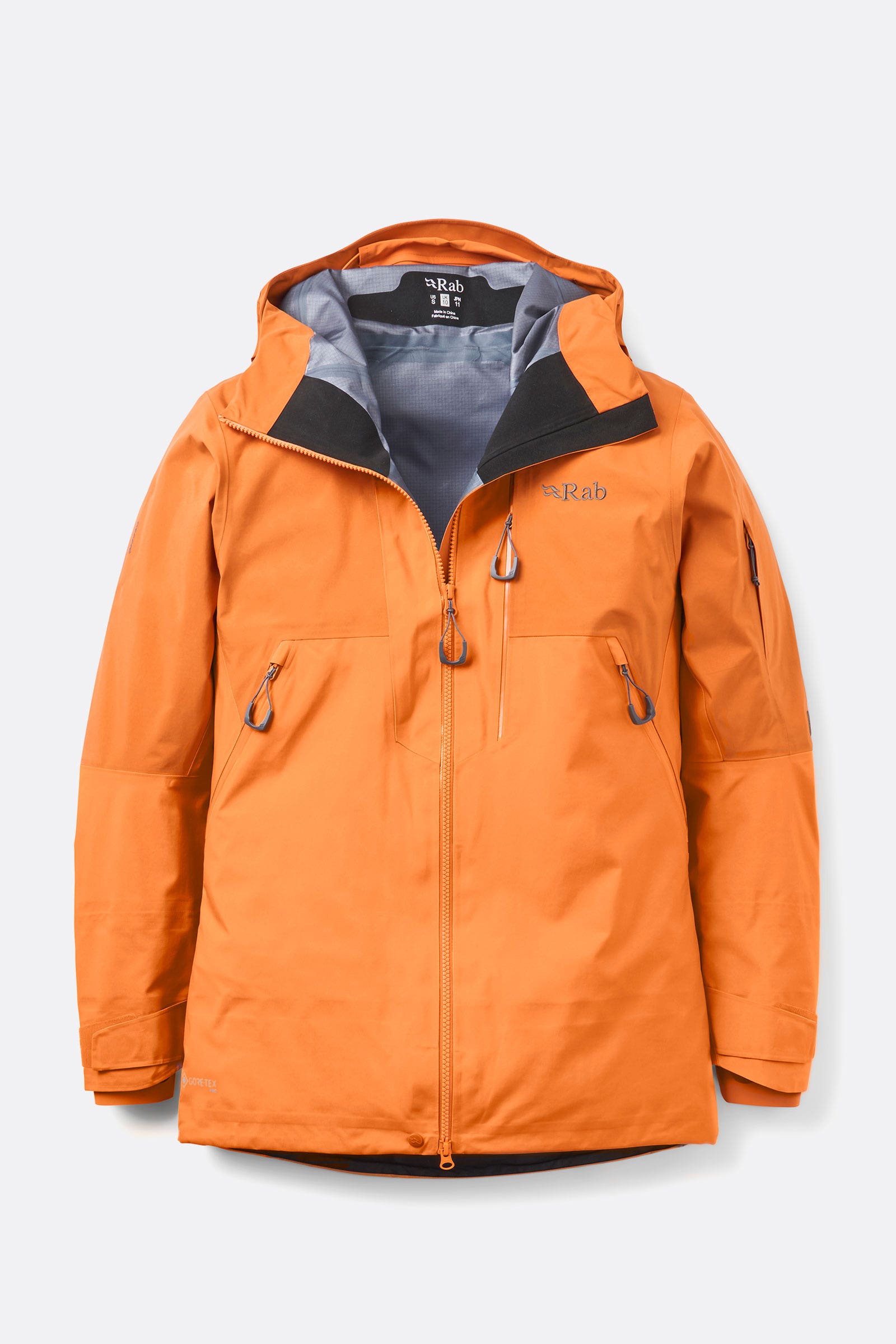 Khroma Latok GTX Jacket Wmns - Dark Melba