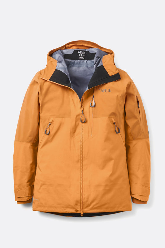 Khroma Latok GTX Jacket Wmns - Dark Melba